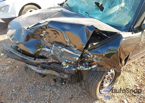 2004 Nissan Sentra 1.8S из США, поврежденный, VIN 3N1CB51D54L875883